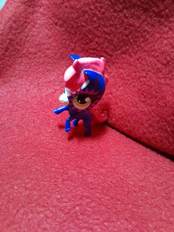 Figurine Petshop A14 - photo numéro 2