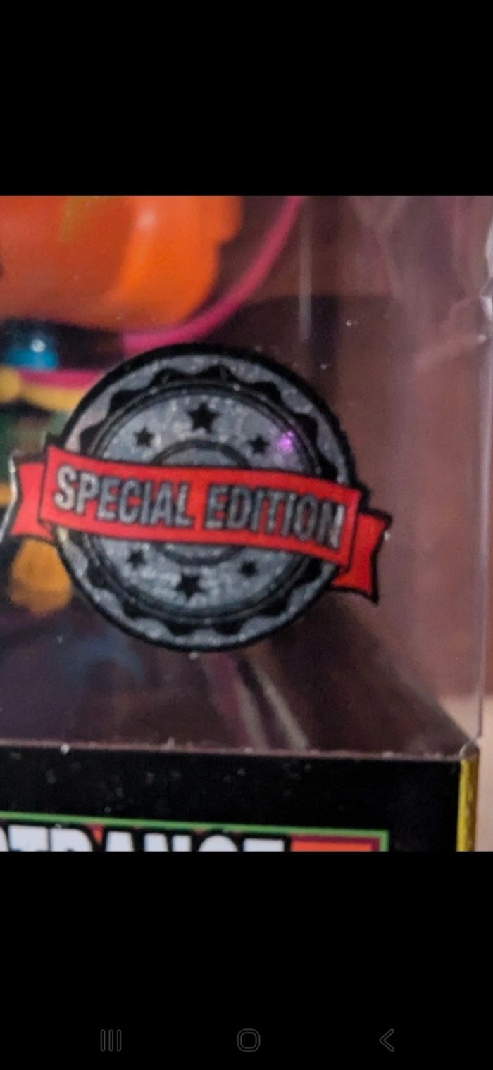 Pop edition special - photo numéro 6