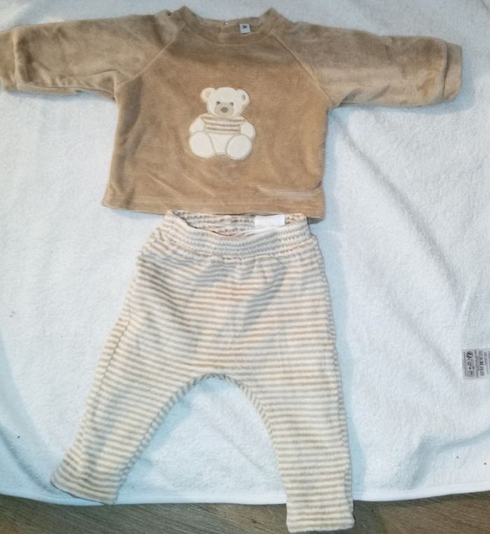 Ensemble - photo numéro 4