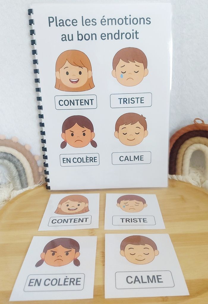 Livret d'activités mes premières activités - photo numéro 7