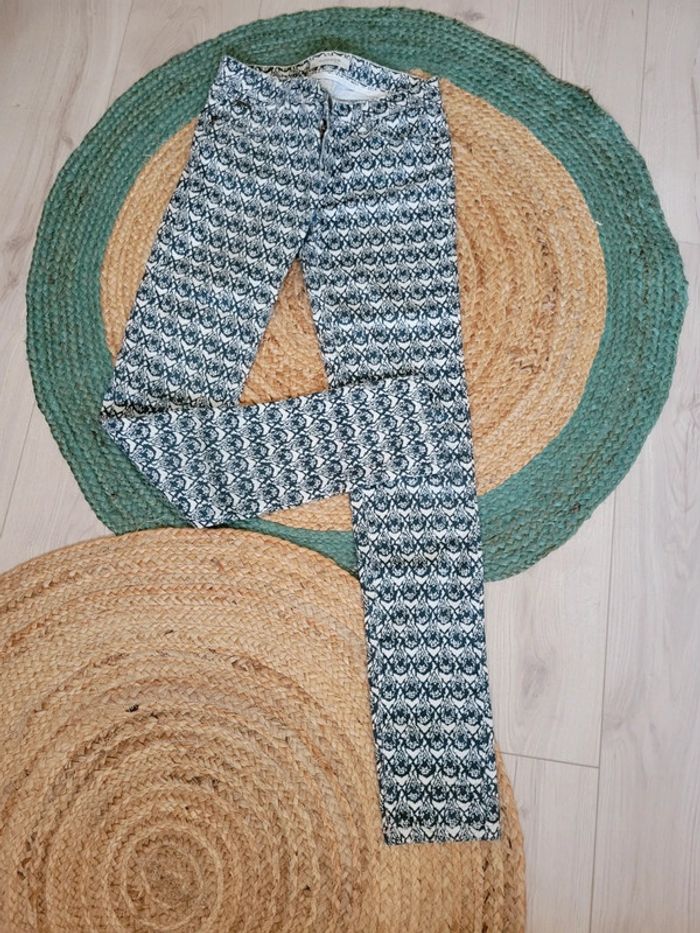 Jean Bonobo - photo numéro 6