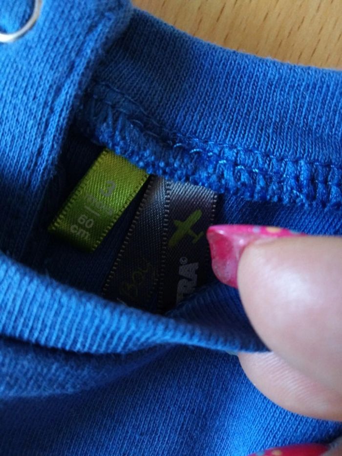 Ensemble garçon - photo numéro 2