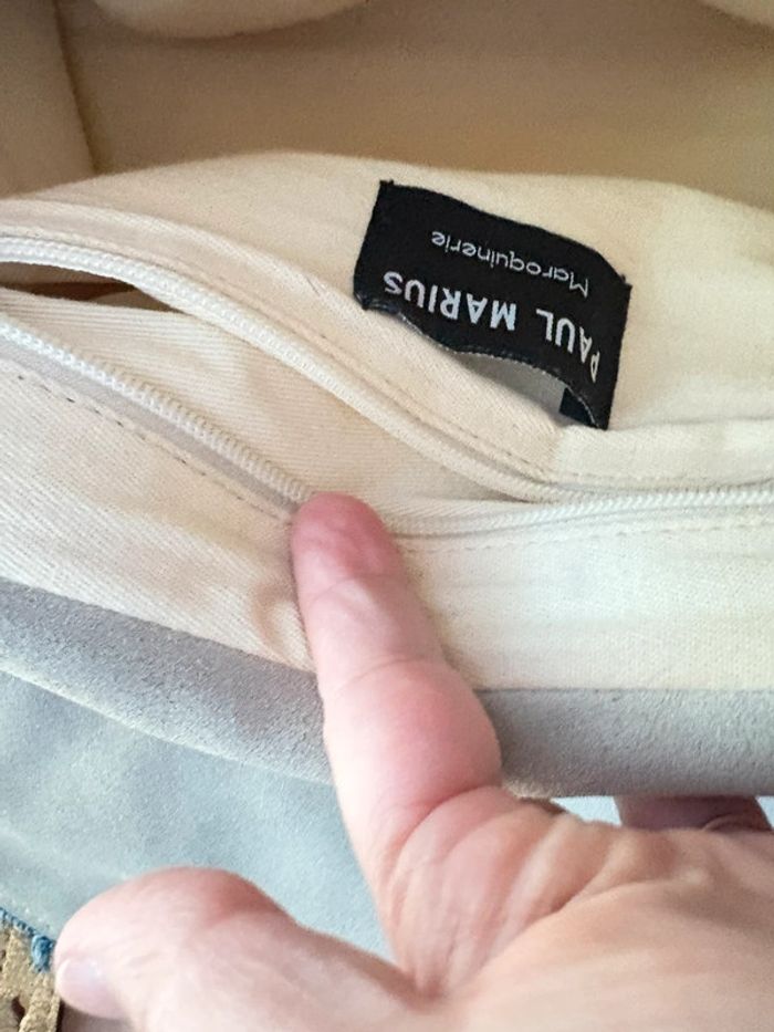Sac Paul marius série limitée - photo numéro 4