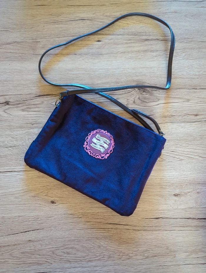 Sac Santoro - photo numéro 2