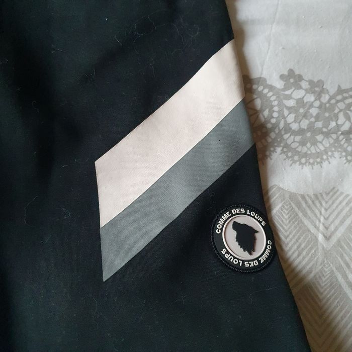 Pantalon déjà jogging comme des loups de taille M - photo numéro 2