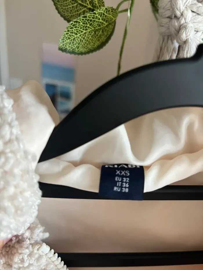 Manteau kiabi xxs - photo numéro 4