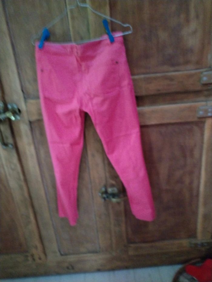Pantalon skinny - photo numéro 4