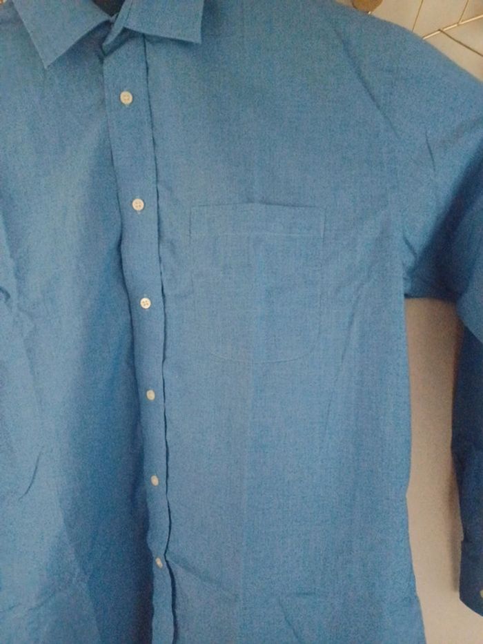Chemise - photo numéro 2
