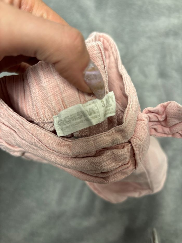 Short 3 ans - photo numéro 3