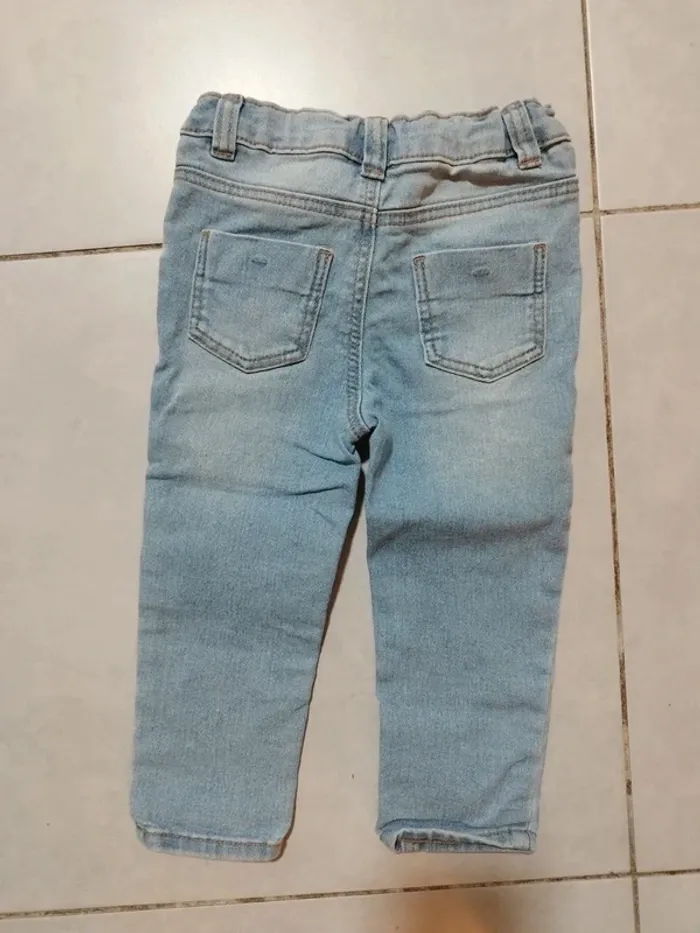 Pantalon 24mois - photo numéro 3