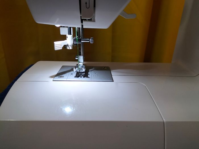 Machine à coudre pfaff - photo numéro 9