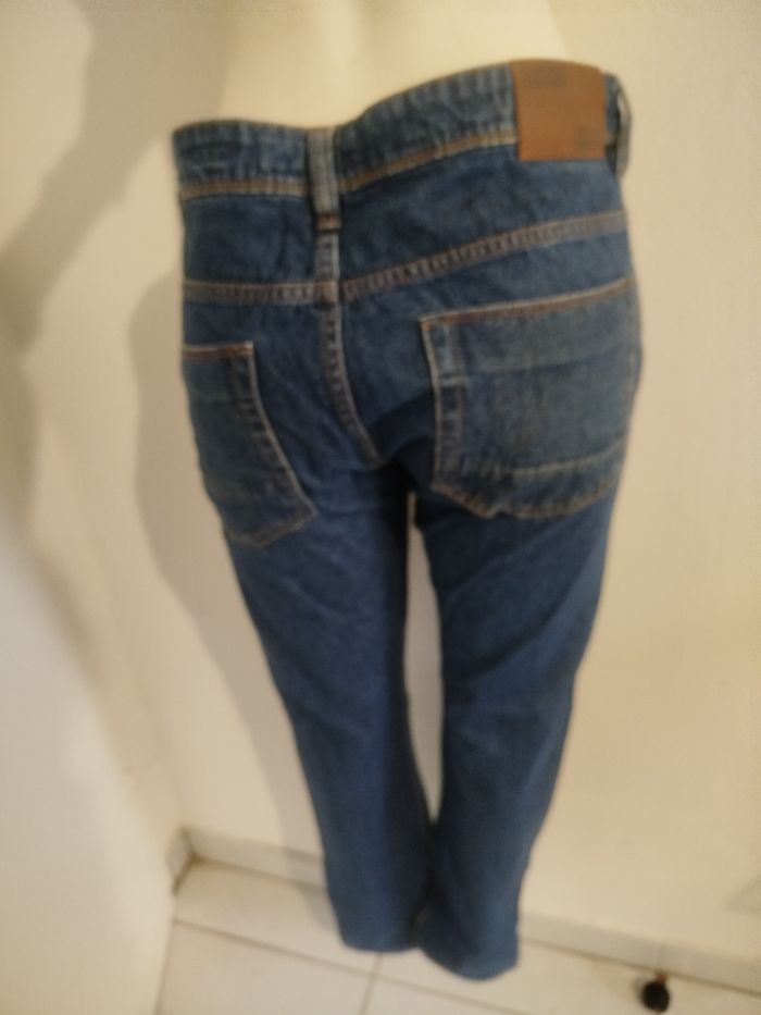 #kytie42homme. Jeans slim taille 42 - photo numéro 5