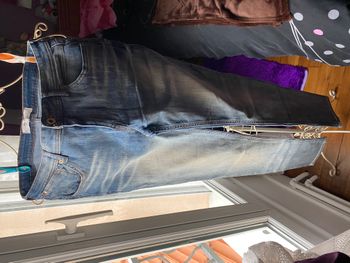 Pantalon Mango