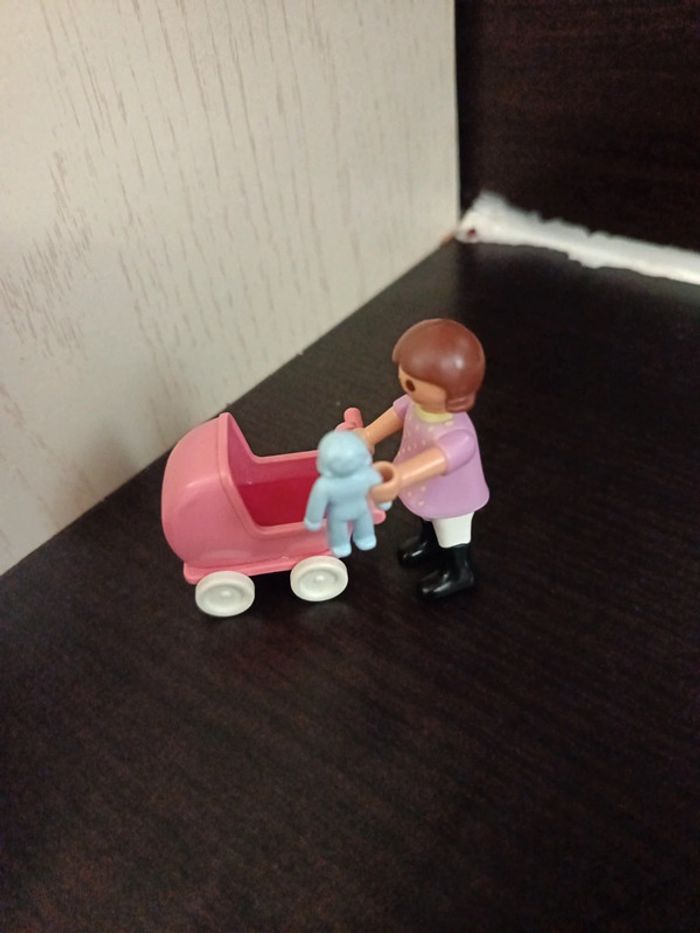 Playmobil - photo numéro 3