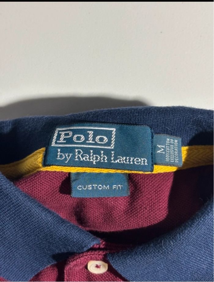 Pull Ralph Lauren - photo numéro 2
