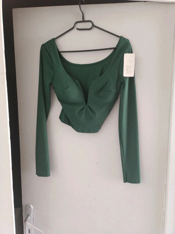 Petit haut neuf taille unique