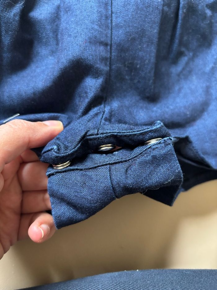 Ensemble jacadi - photo numéro 5