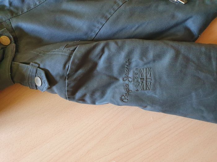Blouson Pepe Jeans - photo numéro 4