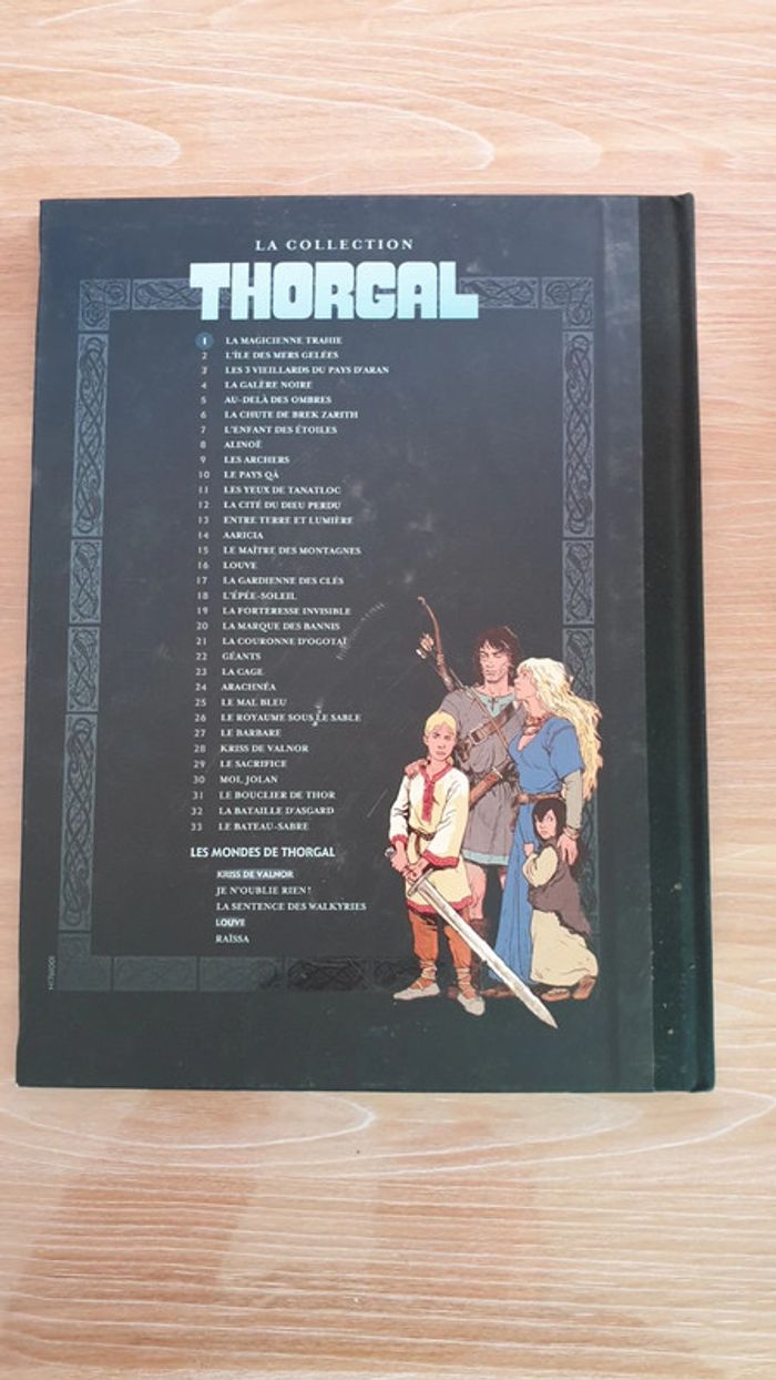 Bandes dessinées - photo numéro 2