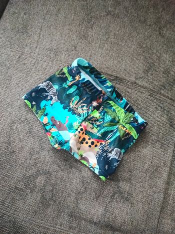 Maillot de bain