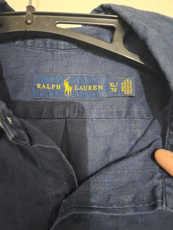 Ralph Lauren - photo numéro 2