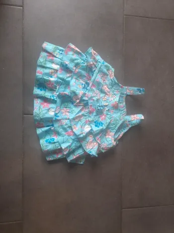 Robe d'été
