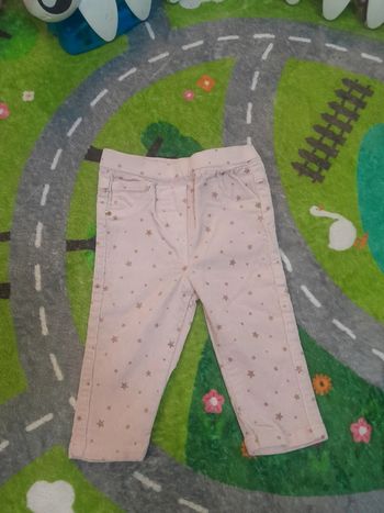 Leggings orchestra 9 mois fille 👧