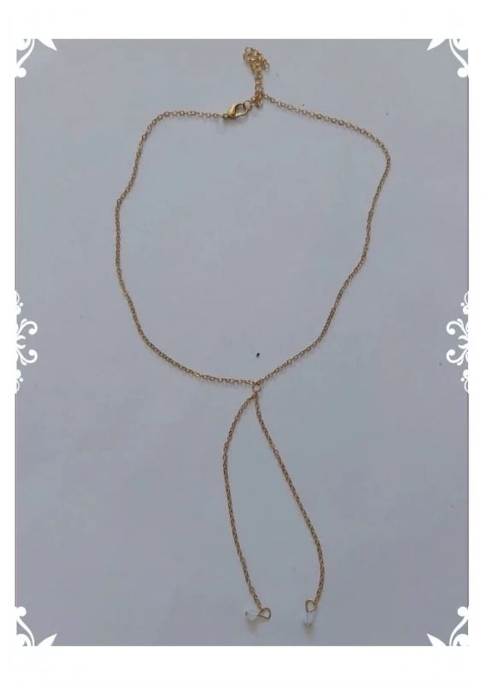Collier neuf