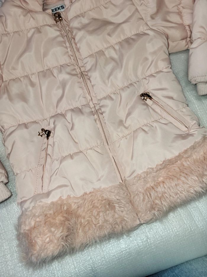 Manteau - photo numéro 2