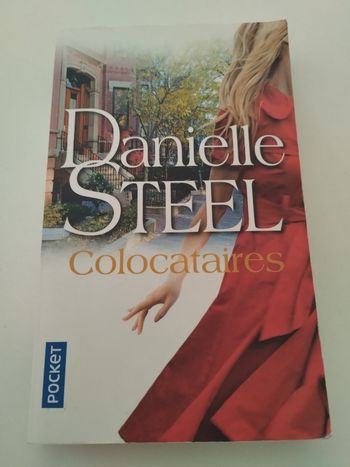 Livre Colocataires