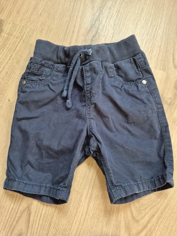 Short été TAO