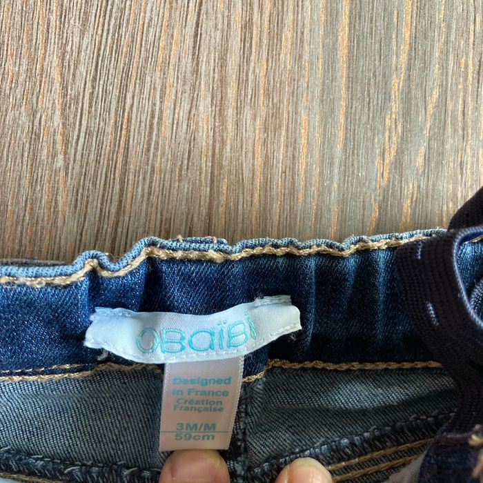 Pantalons - photo numéro 6