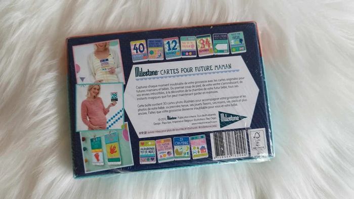 Cartes pour futur maman - photo numéro 3