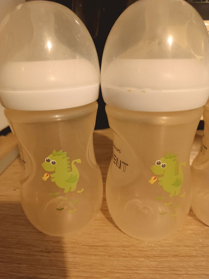 Biberons avent - photo numéro 2