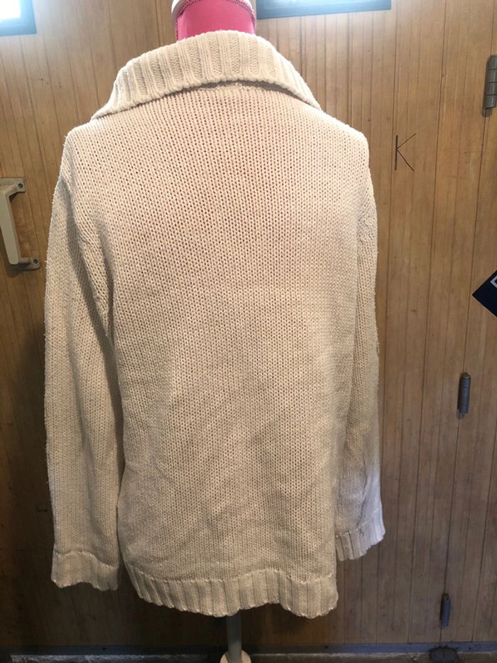 Gillet - photo numéro 2