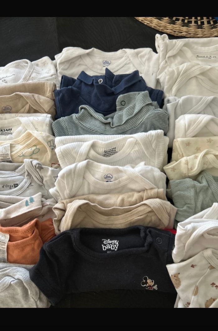 Lot bodies - photo numéro 4