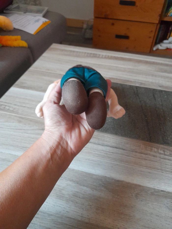 Tad l'explorateur - photo numéro 5