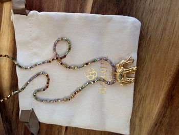 Collier Habaha 