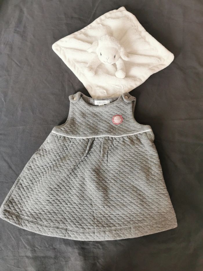 Robe 6 mois