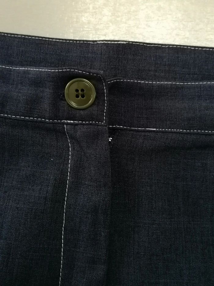 Pantalon court 46 - photo numéro 13