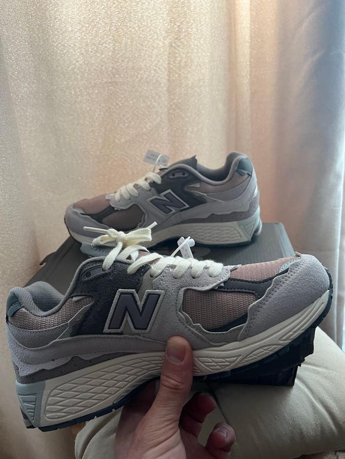 New balance 2002 R - photo numéro 2