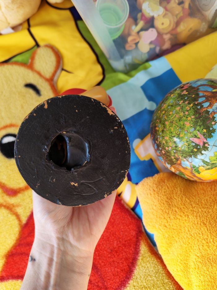 Figurine Winnie - photo numéro 3