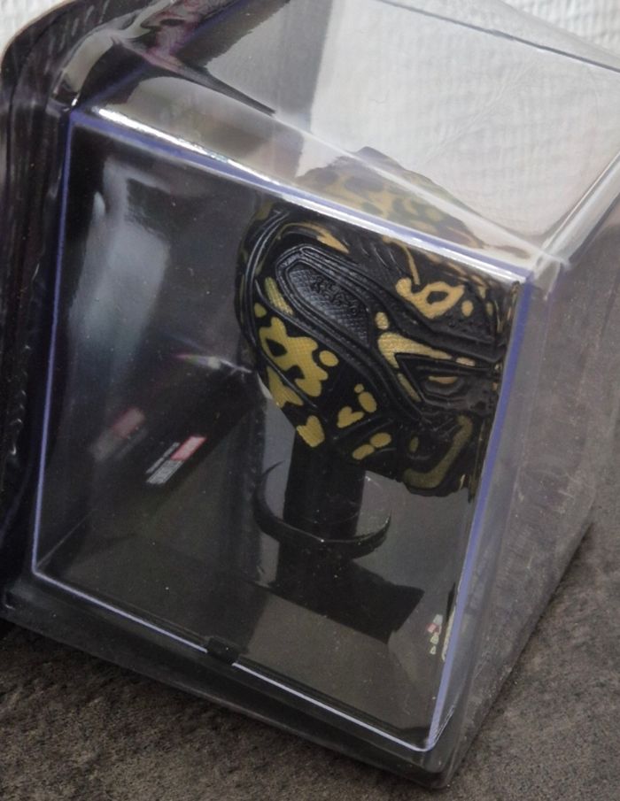 Figurine Black Panther - photo numéro 6