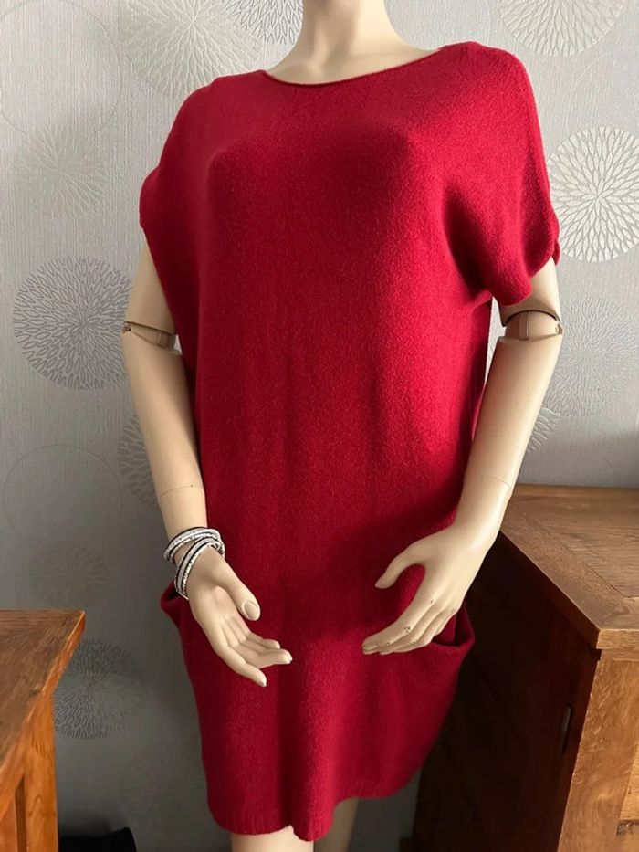 Très jolie robe la fee Maraboutée - photo numéro 5