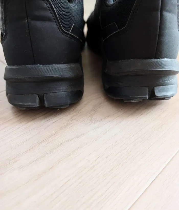 Chaussures de randonnée Adidas Terrex AX-4 - photo numéro 7