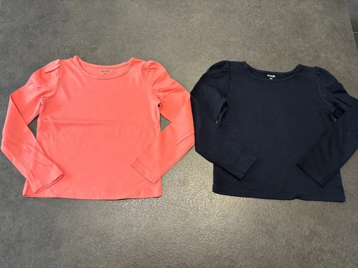 Lot vêtements fille 4 ans - photo numéro 14