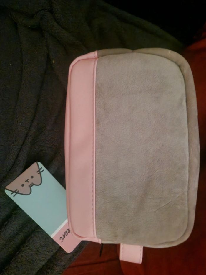 Trousse pusheen - photo numéro 4