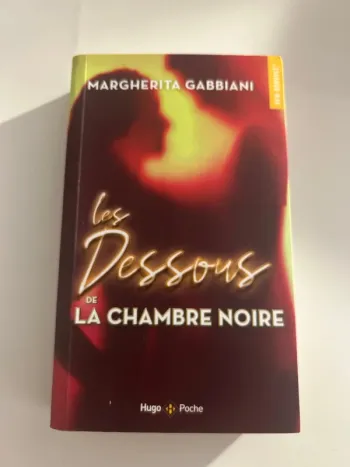 Les dessous de la chambre noire t2