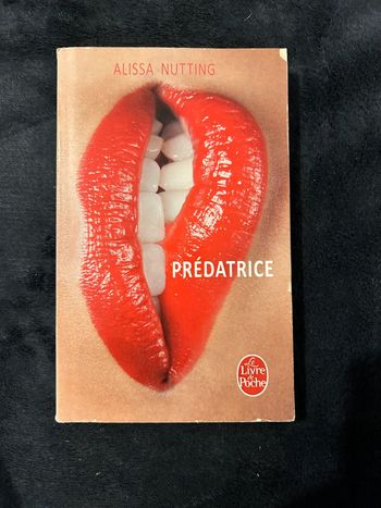 Prédatrice