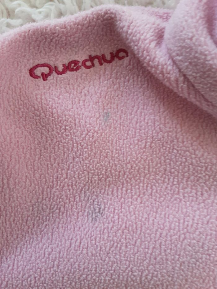 Pull polaire 4 ans - photo numéro 2